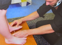 Podiatry Eltham Physiotherapy And Sports Injuries